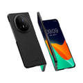 kwmobile Flip Hardcase kompatibel mit HONOR Magic V5 - Hülle für Foldable Handy - Handyhülle