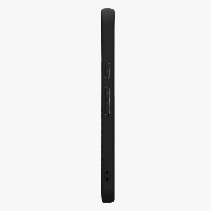 kwmobile Hülle kompatibel mit Google Pixel 9a - Handyhülle Silikon Case - Don't touch my Phone