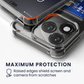 kwmobile Hülle mit Kartenfach kompatibel mit HONOR 400 Lite - Handyhülle mit Kartenfach - Soft Case - Schutzhülle