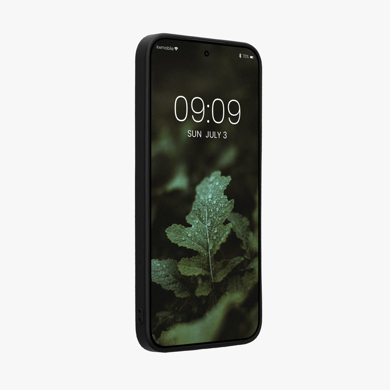 kwmobile Hülle kompatibel mit Xiaomi 15T Hülle - stoßfestes Handy Cover - TPU Handyhülle