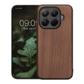 kwmobile Hülle kompatibel mit Xiaomi 15T Pro Hülle - stoßfestes Handy Cover - TPU Handyhülle