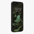 kwmobile Hülle kompatibel mit Xiaomi 15T Pro Hülle - stoßfestes Handy Cover - TPU Handyhülle