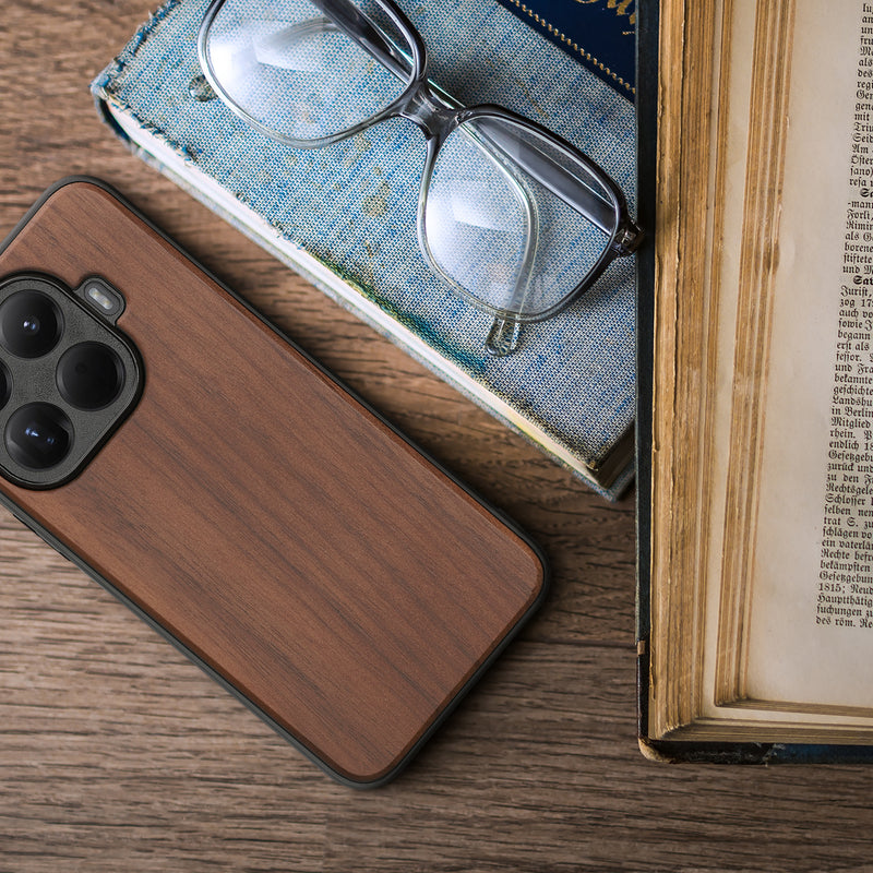 kwmobile Hülle kompatibel mit Xiaomi 15T Pro Hülle - stoßfestes Handy Cover - TPU Handyhülle