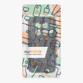 kwmobile Handyhülle für Xiaomi Redmi Note 15 Pro 5G - weiches Silikon Case - Schutzhülle Cover