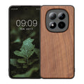 kwmobile Hülle kompatibel mit Xiaomi Redmi Note 15 Pro 4G Hülle - stoßfestes Handy Cover - TPU Handyhülle