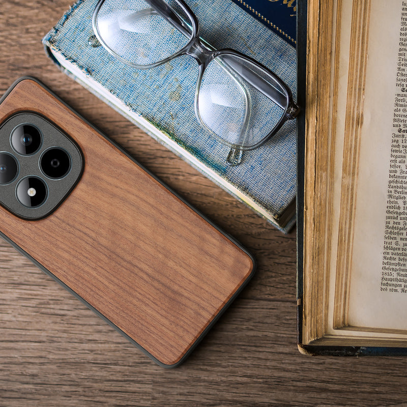 kwmobile Hülle kompatibel mit Xiaomi Redmi Note 15 Pro 4G Hülle - stoßfestes Handy Cover - TPU Handyhülle