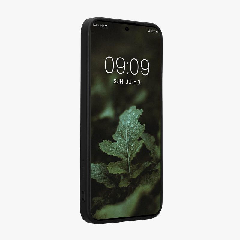 kwmobile Hülle kompatibel mit Xiaomi Redmi Note 15 Pro+ 5G / Poco M8 Pro 5G Hülle - stoßfestes Handy Cover - TPU Handyhülle