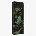 kwmobile Hülle kompatibel mit Xiaomi Redmi Note 15 4G / Redmi Note 15 5G / Poco M8 5G Hülle - stoßfestes Handy Cover - TPU Handyhülle