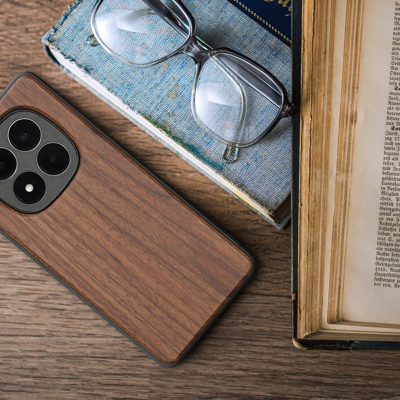 kwmobile Hülle kompatibel mit Xiaomi Redmi Note 15 4G / Redmi Note 15 5G / Poco M8 5G Hülle - stoßfestes Handy Cover - TPU Handyhülle