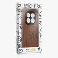 kwmobile Hülle kompatibel mit Xiaomi Redmi Note 15 Pro+ 5G / Poco M8 Pro 5G Hülle - Handy Cover - TPU Handyhülle Kompass Vintage
