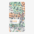 kwmobile Hülle kompatibel mit Xiaomi 15T Pro
