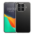 kwmobile Hülle kompatibel mit Xiaomi 15T Pro