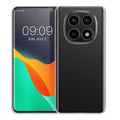 kwmobile Hülle kompatibel mit Xiaomi Redmi Note 15 4G / Redmi Note 15 5G / Poco M8 5G - Handy Case