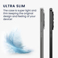 kwmobile Hülle kompatibel mit Xiaomi Redmi Note 15 Pro 4G - Handy Case