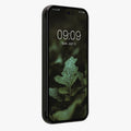 kwmobile Hülle kompatibel mit Google Pixel 10a - stoßfestes Handy Cover - TPU Handyhülle