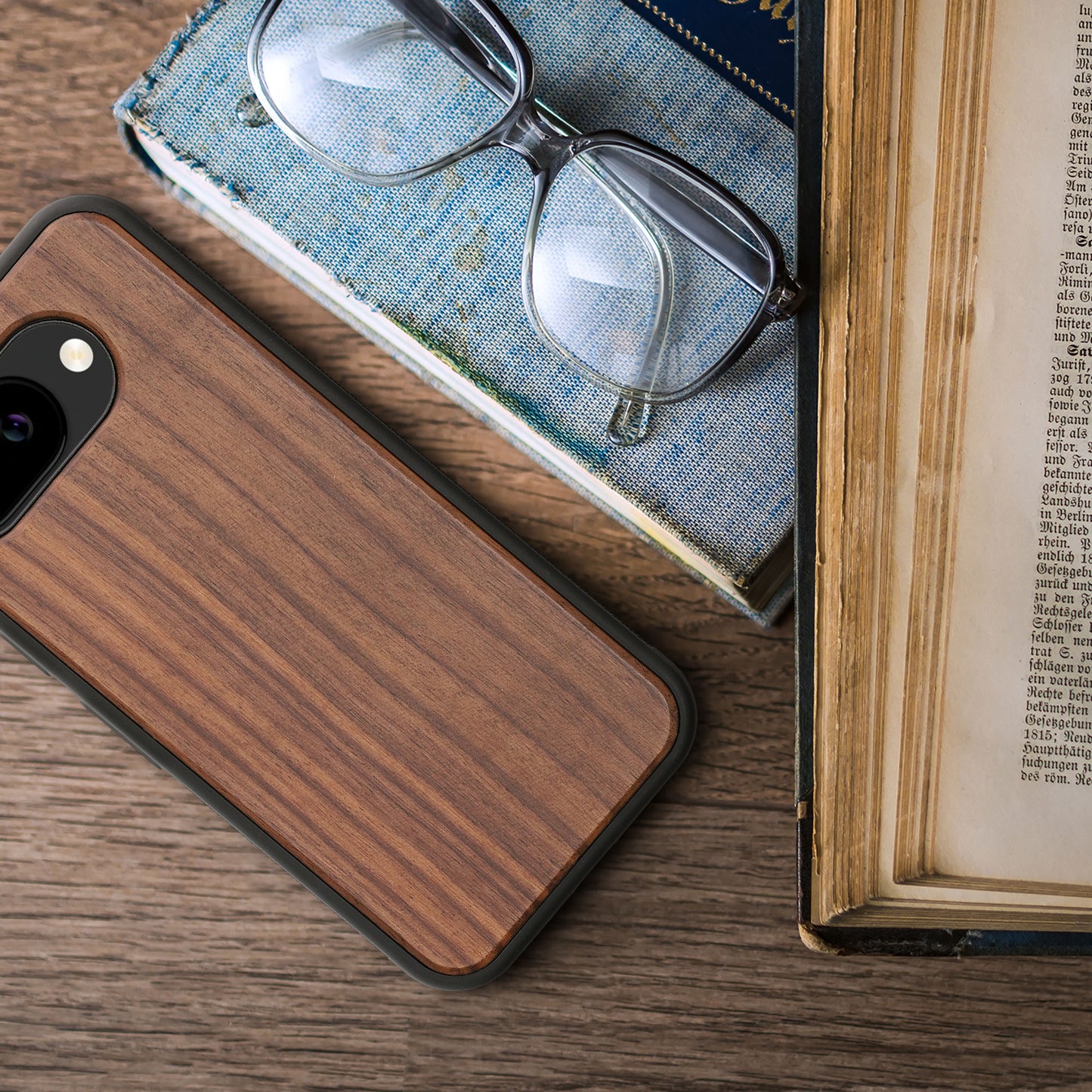 kwmobile Hülle kompatibel mit Google Pixel 10a - stoßfestes Handy Cover - TPU Handyhülle