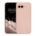 kwmobile Handyhülle für Google Pixel 10a Hülle weiche Silikon Case Schutzhülle Cover