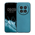 kwmobile Handyhülle für HONOR Magic8 Pro Hülle - weiche Silikon Case Schutzhülle Cover
