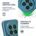 kwmobile Handyhülle für HONOR Magic8 Pro Hülle - weiche Silikon Case Schutzhülle Cover