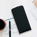 kwmobile Schutzhülle kompatibel mit Google Pixel 10a - Flip Case Handyhülle