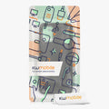 kwmobile Handyhülle für Nokia G42 5G Hülle Kabelloses Laden Schutzhülle Cover