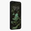 kwmobile Hülle kompatibel mit Samsung Galaxy S24 Plus Hülle - stoßfestes Handy Cover - TPU Handyhülle