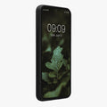 kwmobile Hülle kompatibel mit Samsung Galaxy S23 FE Hülle - stoßfestes Handy Cover - TPU Handyhülle