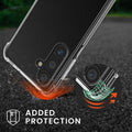 kwmobile Necklace Case kompatibel mit Samsung Galaxy S24 Hülle
