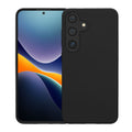 kwmobile Hülle kompatibel mit Samsung Galaxy S24 Hülle