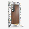 kwmobile Hülle kompatibel mit Samsung Galaxy A55 5G stoßfestes Handy Cover TPU Handyhülle