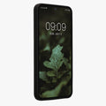 kwmobile Hülle kompatibel mit Samsung Galaxy A55 5G stoßfestes Handy Cover TPU Handyhülle