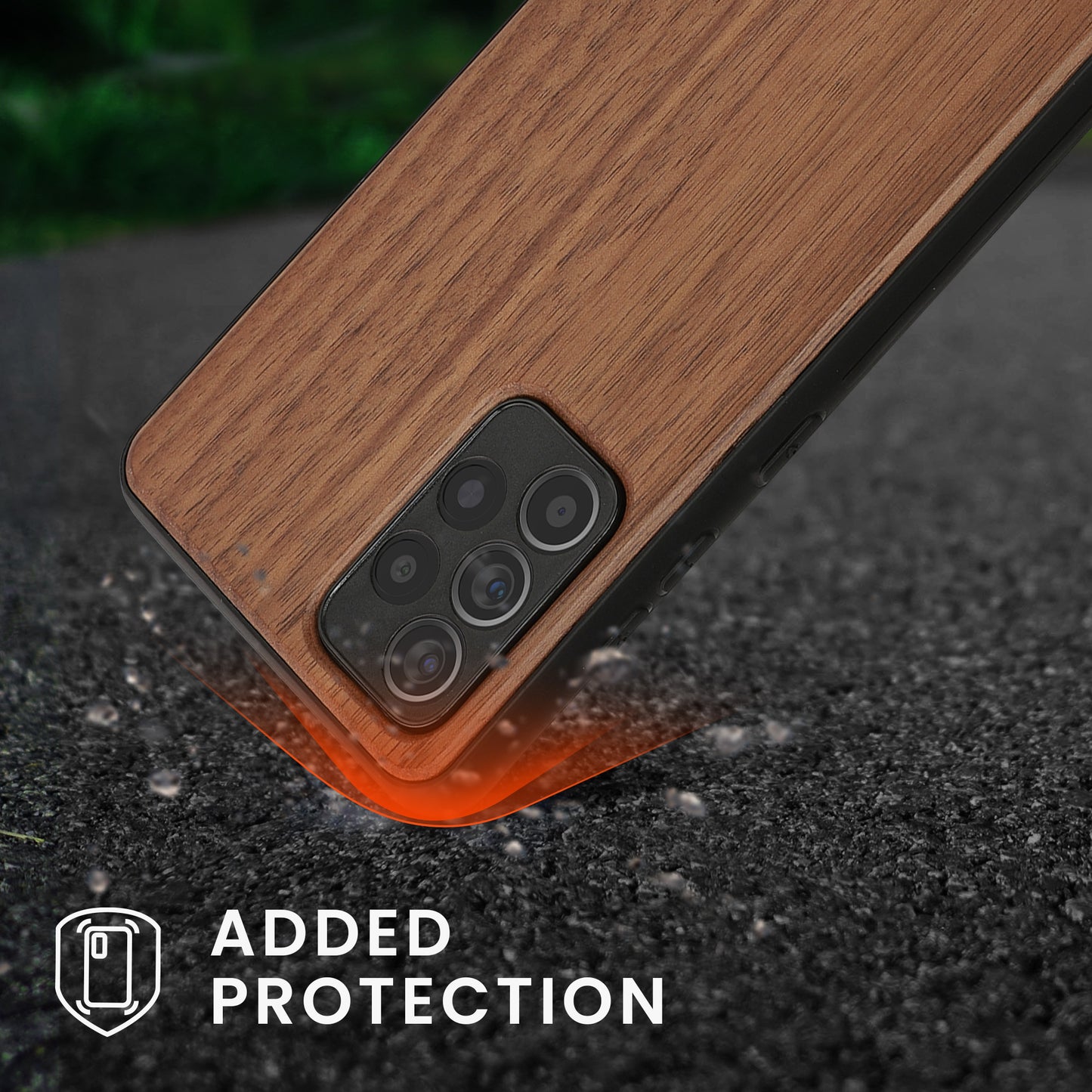 Necklace Case für Samsung Galaxy A52 / A52 5G / A52s 5G