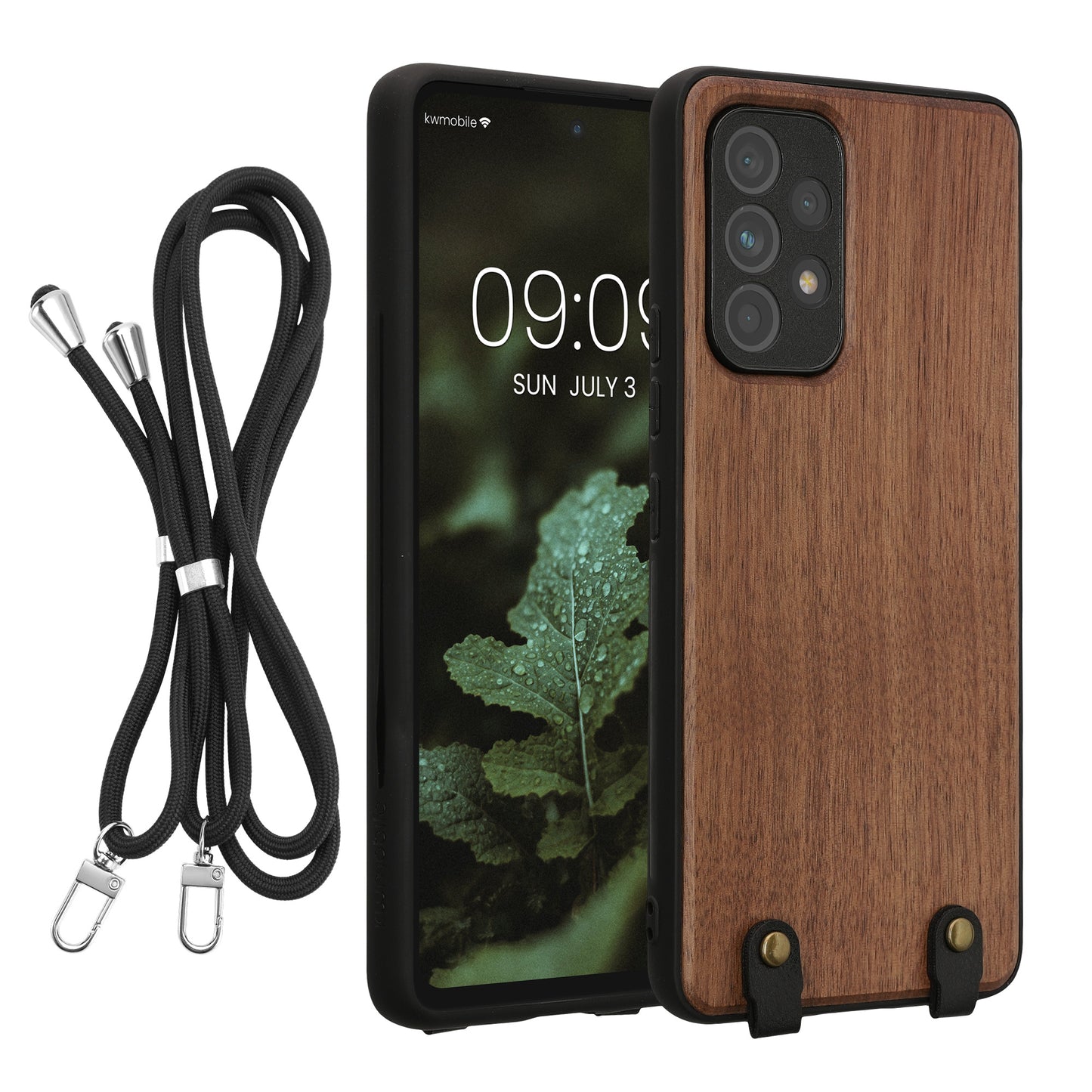 Necklace Case für Samsung Galaxy A53 5G
