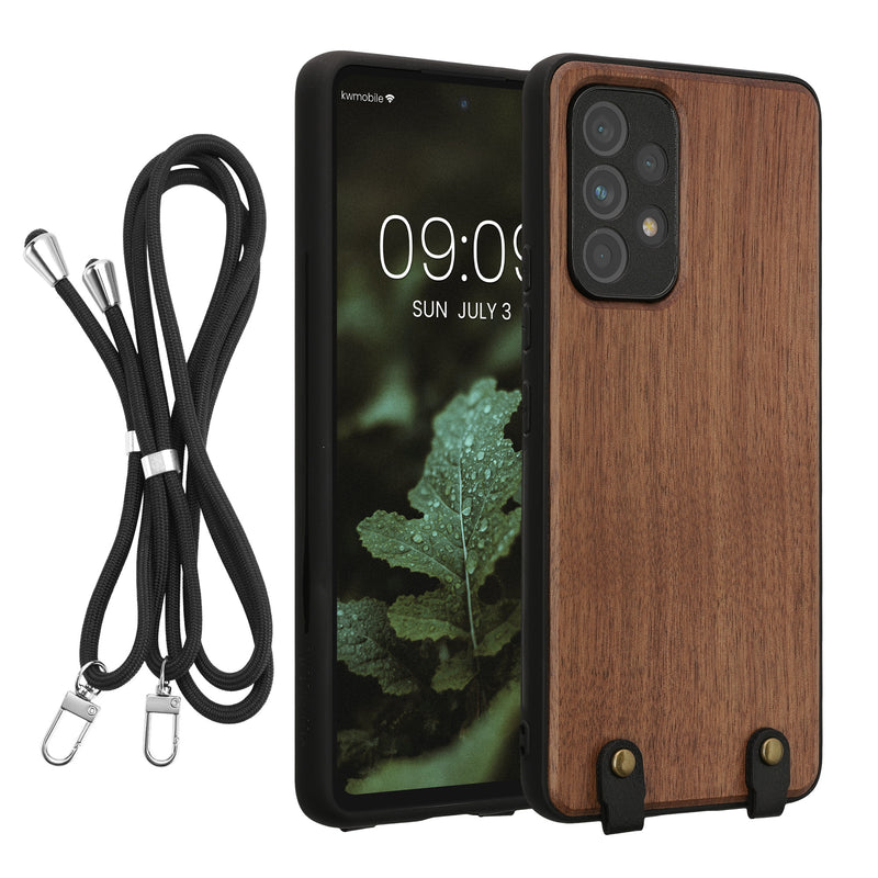 Necklace Case für Samsung Galaxy A53 5G