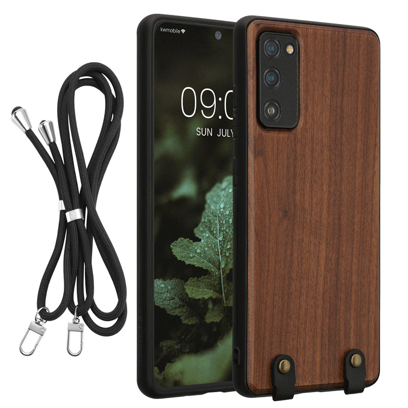 Necklace Case für Samsung Galaxy S20 FE