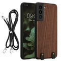 Necklace Case für Samsung Galaxy S21 FE