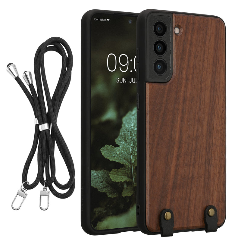 Necklace Case für Samsung Galaxy S21 FE