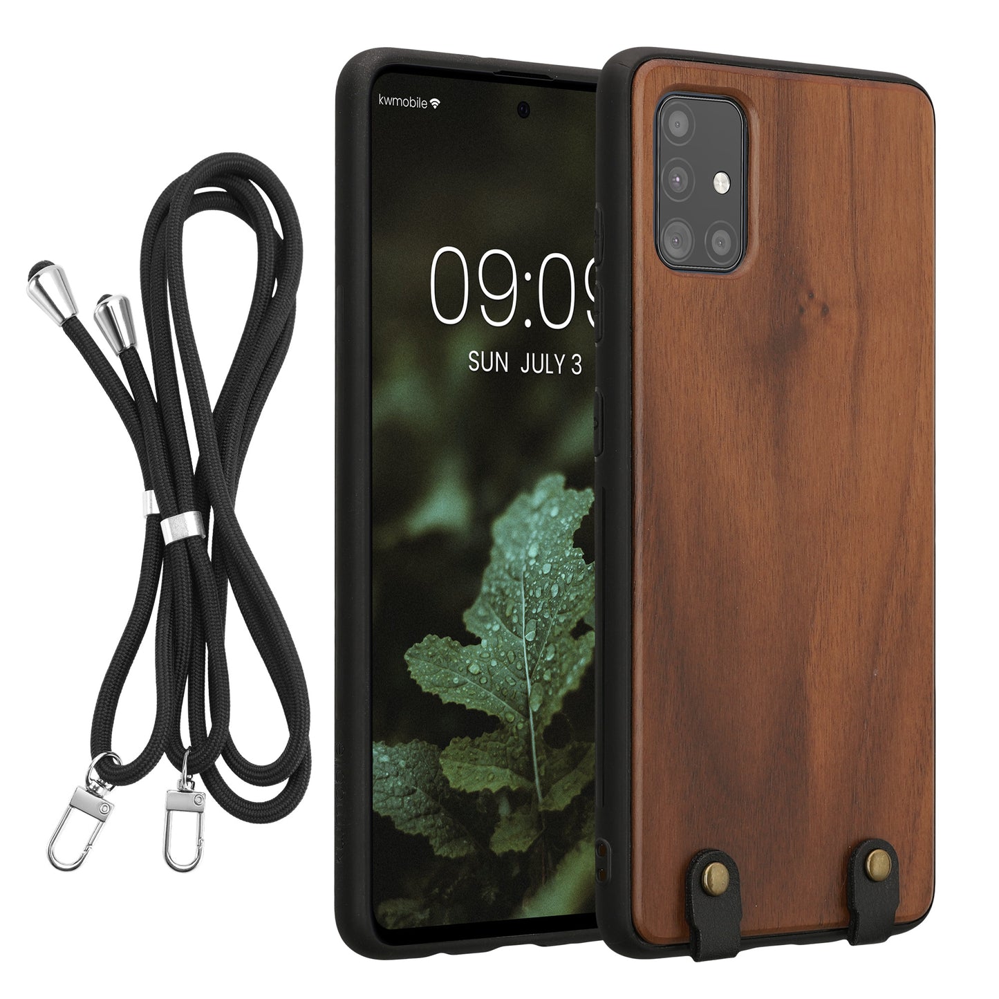 Necklace Case für Samsung Galaxy A51