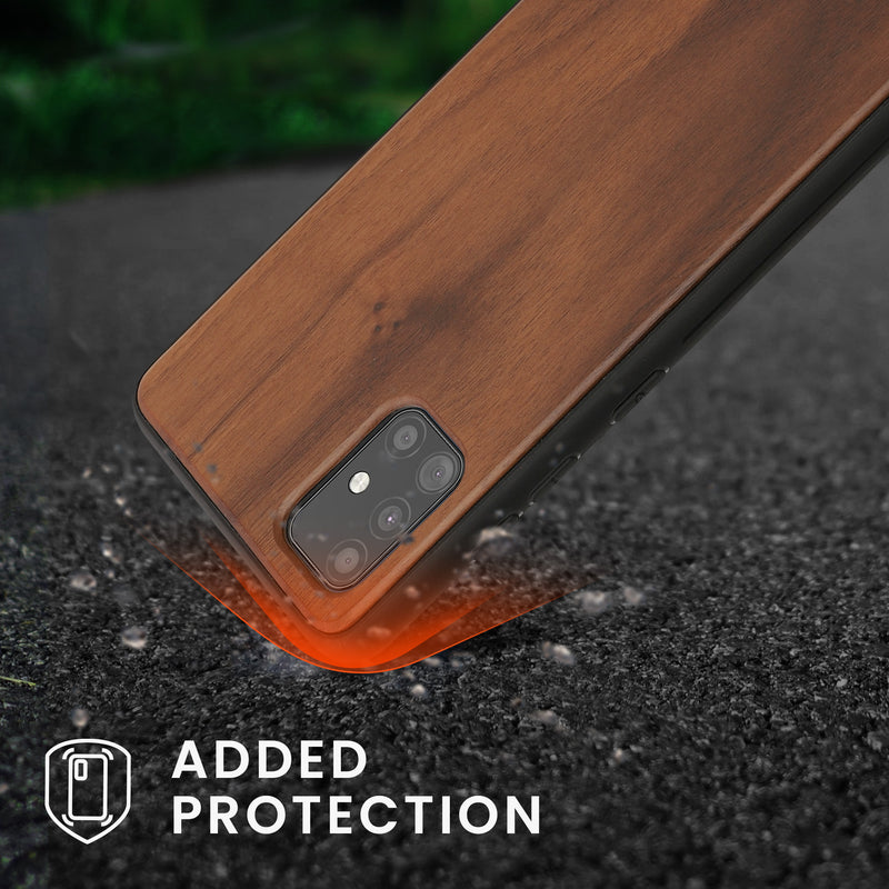 Necklace Case für Samsung Galaxy A51