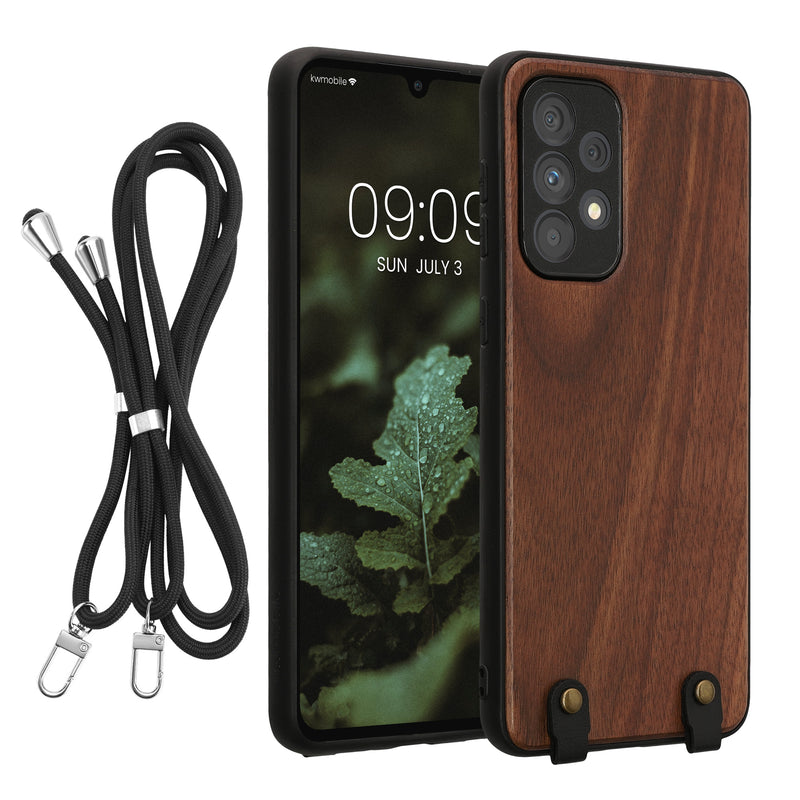 Necklace Case für Samsung Galaxy A33 5G