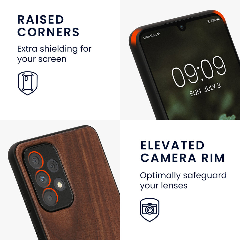 Necklace Case für Samsung Galaxy A33 5G