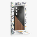 kwmobile Hülle kompatibel mit Samsung Galaxy S24 - Handyhülle - Handy Schutzhülle - Smartphone Cover