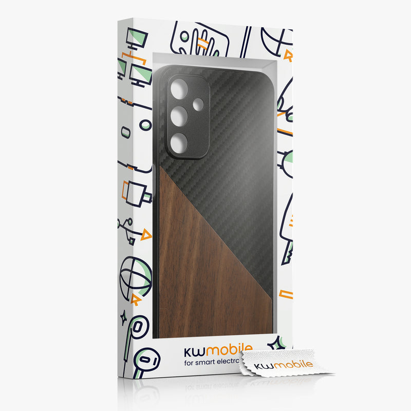 Hülle kompatibel mit Samsung Galaxy A15 5G