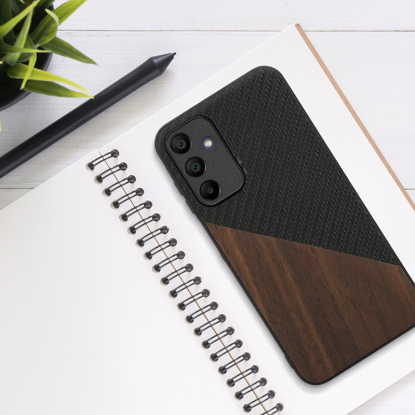 Hülle kompatibel mit Samsung Galaxy A15 5G