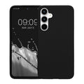 kwmobile Handyhülle für Samsung Galaxy A35 Hülle - Kabelloses Laden - Schutzhülle Cover