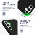 kwmobile Handyhülle für Samsung Galaxy A35 Hülle - Kabelloses Laden - Schutzhülle Cover