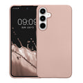 kwmobile Case kompatibel mit Samsung Galaxy A35 Hülle - Schutzhülle