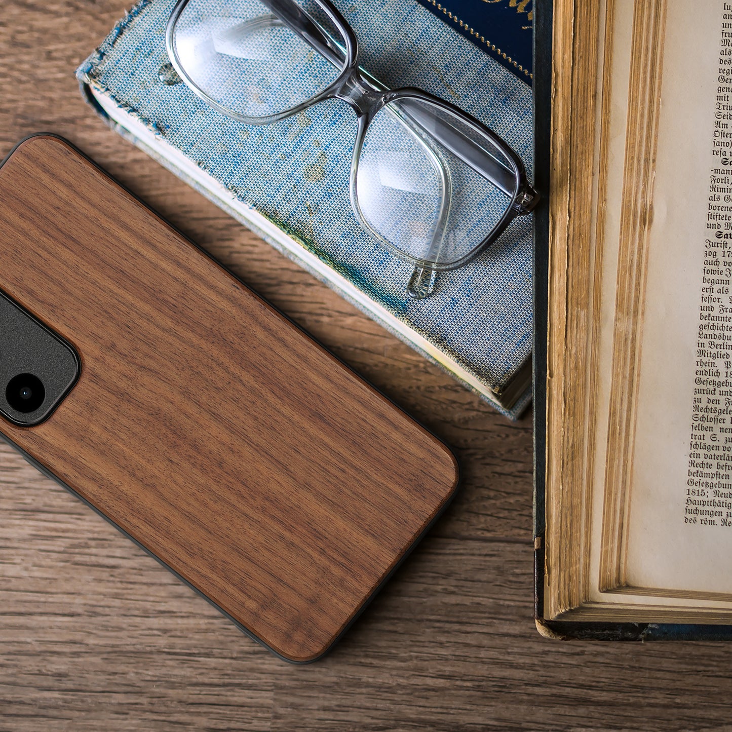 kwmobile Hülle kompatibel mit Samsung Galaxy A35 Hülle - stoßfestes Handy Cover - TPU Handyhülle