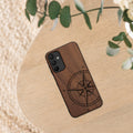 kwmobile Hülle kompatibel mit Samsung Galaxy A15 5G Handy Cover TPU Handyhülle Anker Vintage