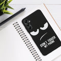 kwmobile Hülle kompatibel mit Samsung Galaxy A05s - Handyhülle Silikon Case